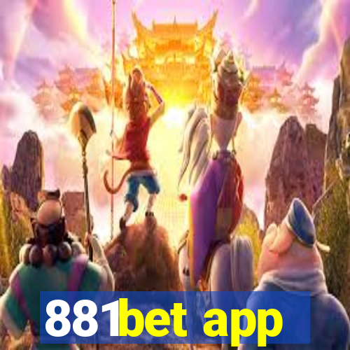 881bet app